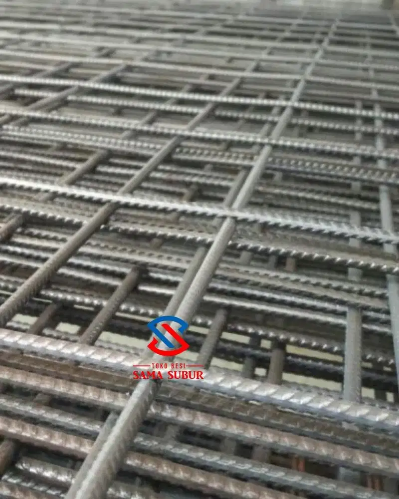 WIREMESH & BONDECK