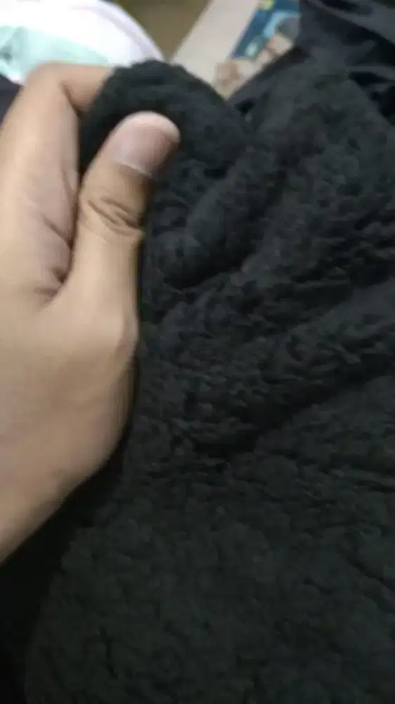 Promo Sleeping bag bulu