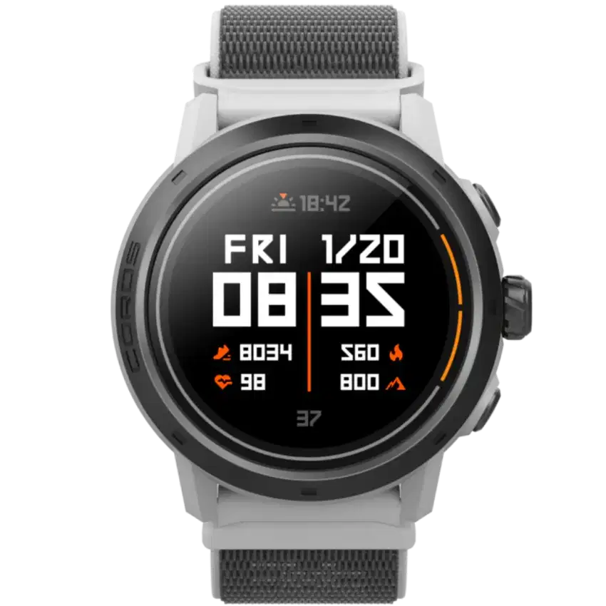 Coros APEX 2 Pro GPS Outdoor Watch - Kilian Jornet Edition - ORIGINAL