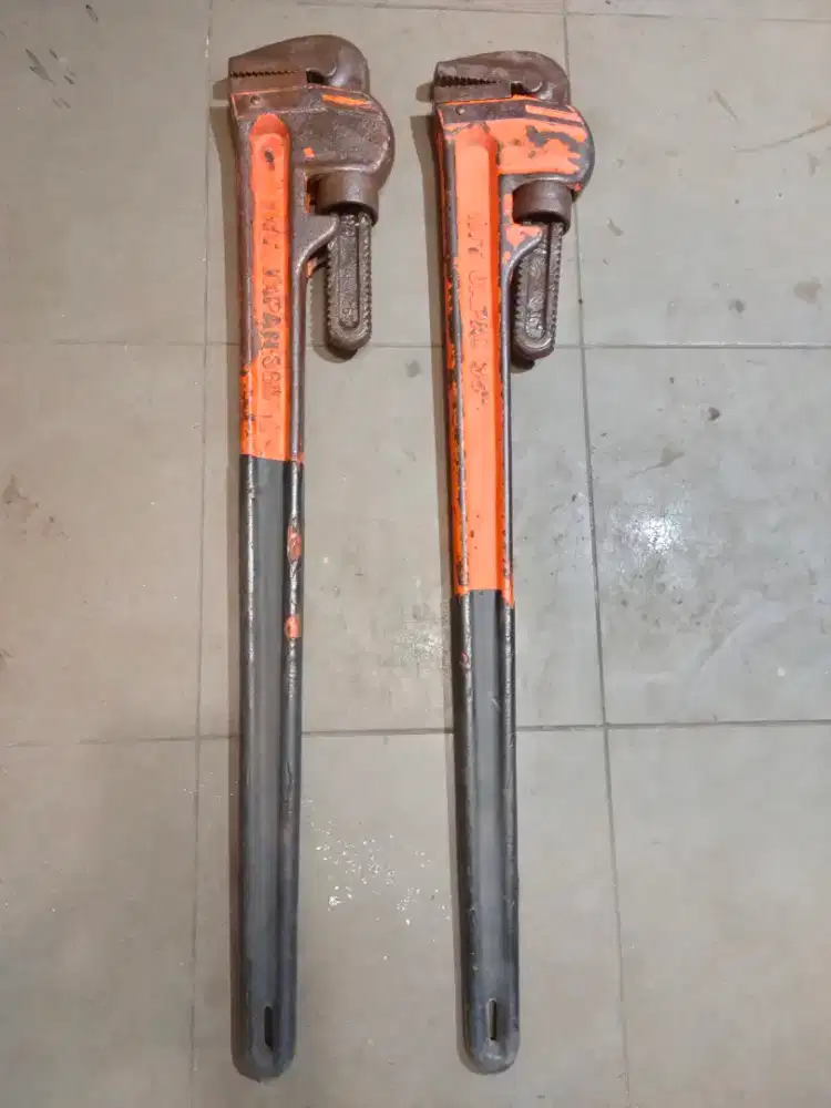 kunci pipa ledeng no36 japan