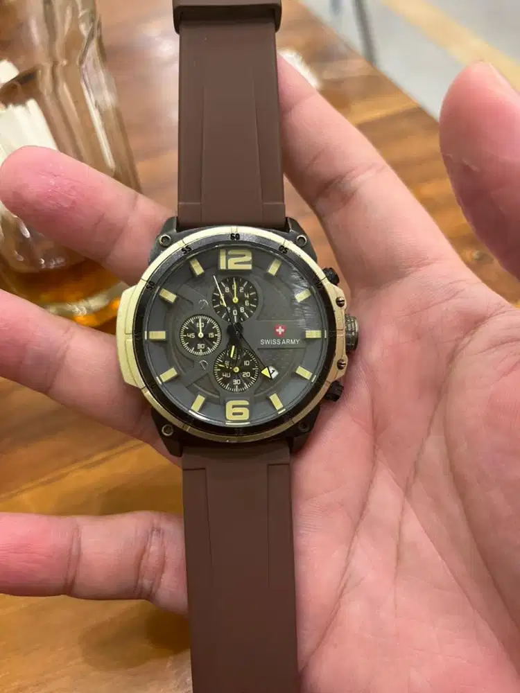 Swiss army deals original