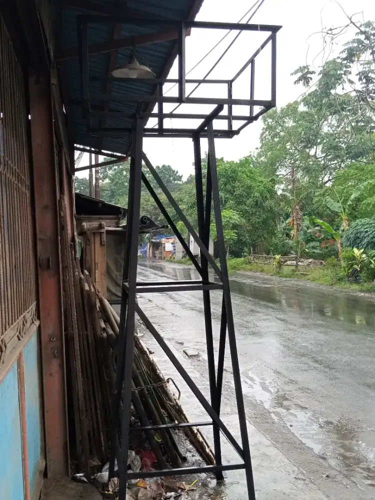 TOWER AIR 500-750 Liter