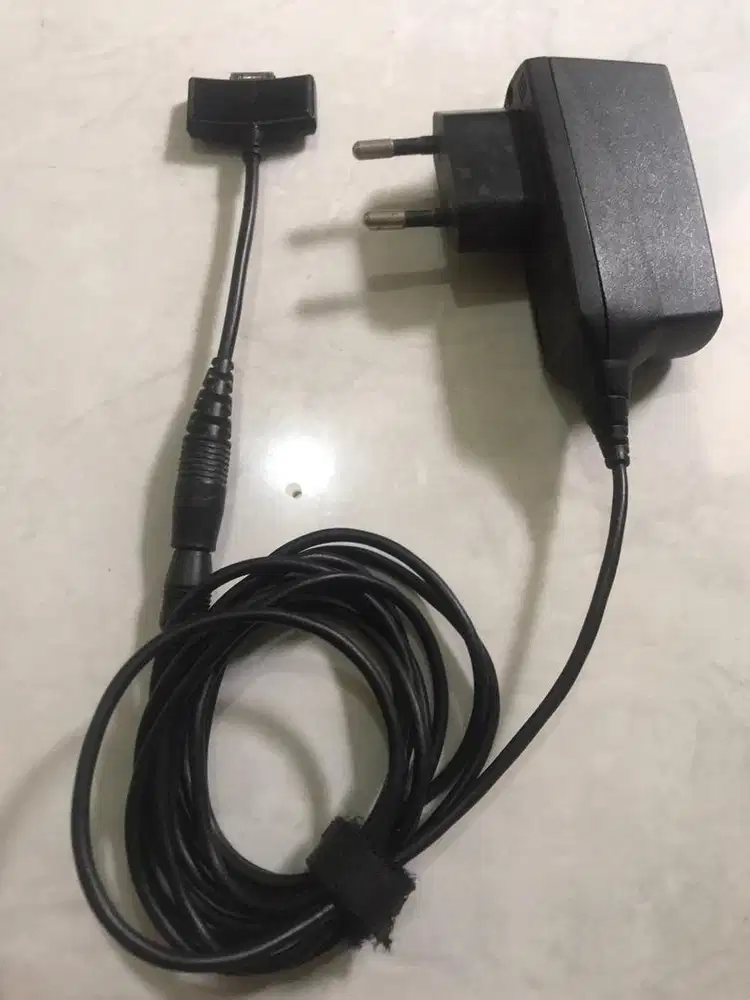 Cargeran vertu rare original