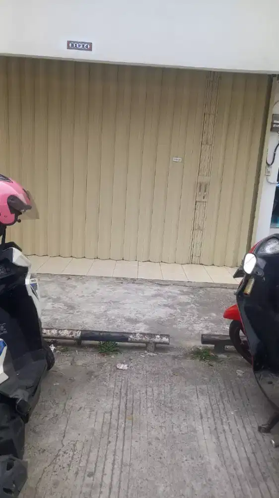 Bengkel spesialis folding gate baru  paling murah