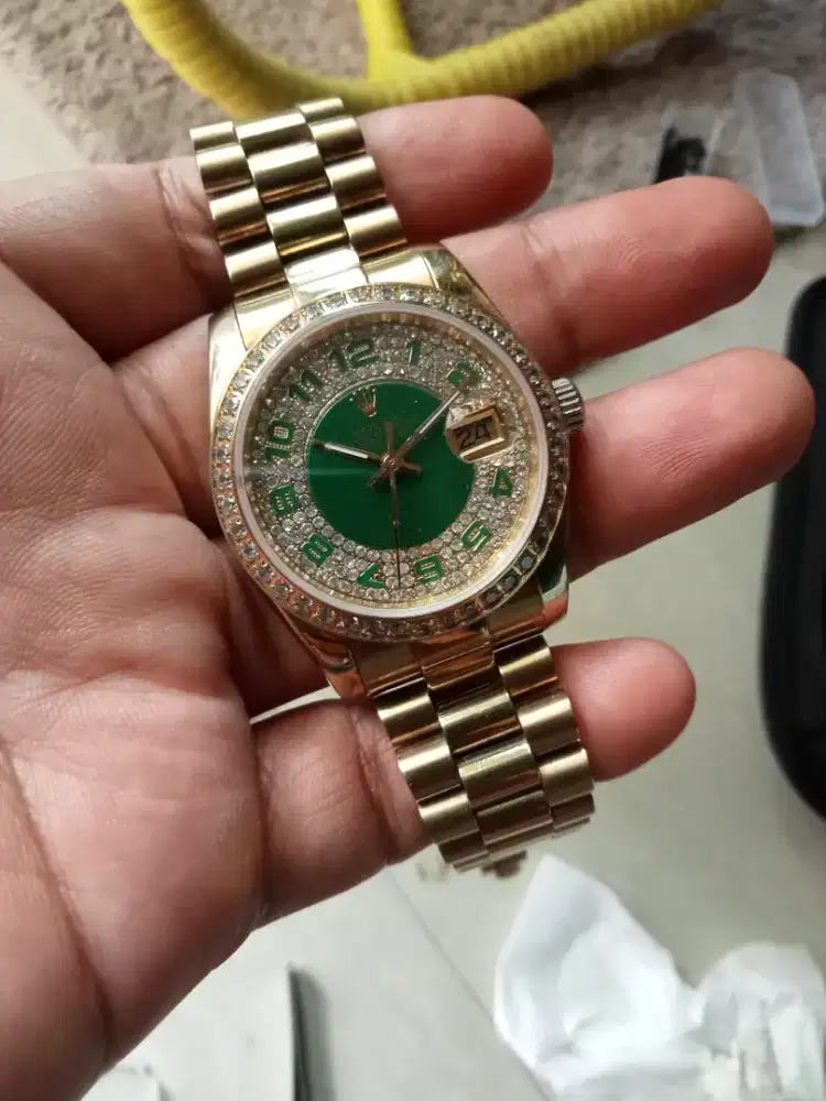 Rolex f714983 hot sale