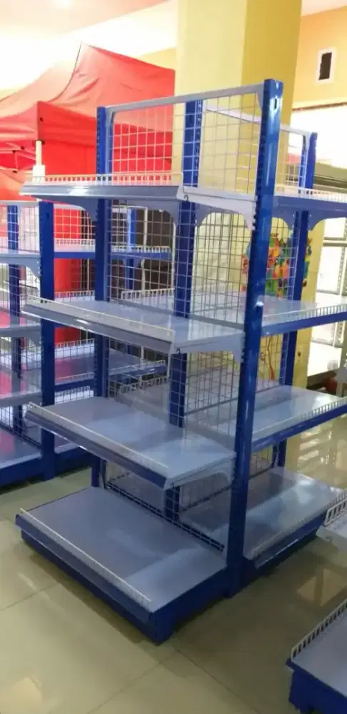 Rak Spesial Supermarket