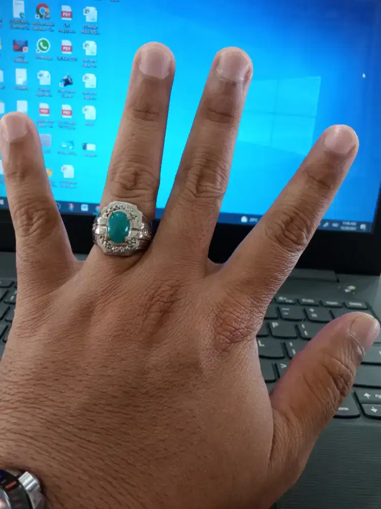 Bacan Gulau 10*7.2*3