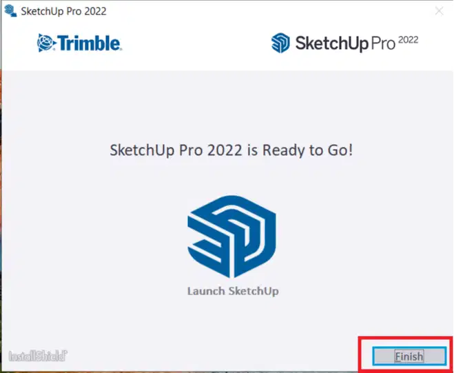 Sketchup 2023 untuk Mac/Macbook/iMac