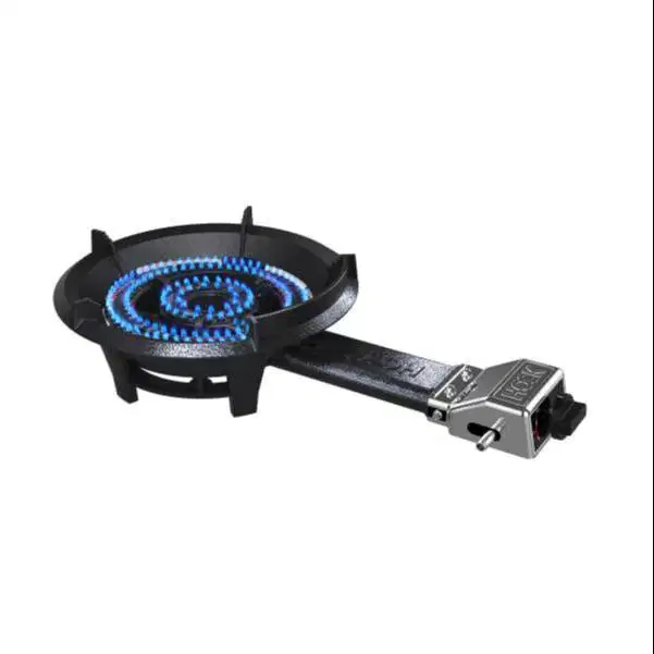 Cast Iron  HC-102CL