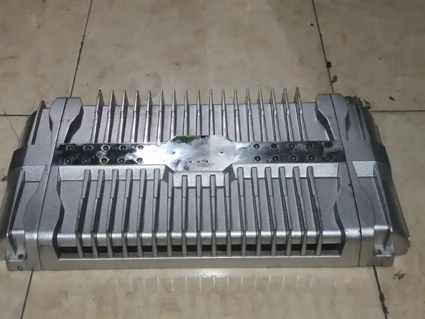Power amplifier 4channel mosfet 3200wat killer line ka904 tenaga besar