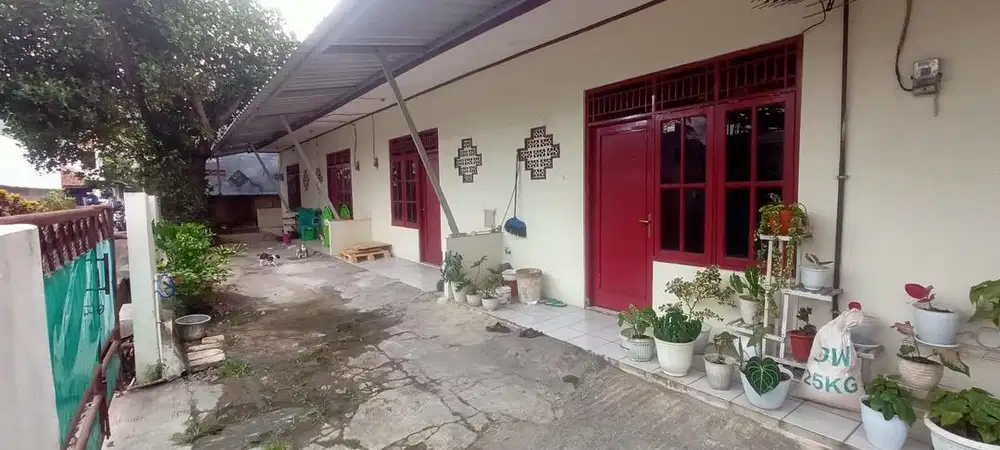 Kontrakan di cilandak Kko