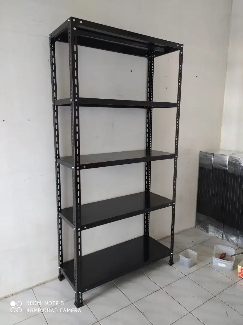 rak besi susun kota bandung