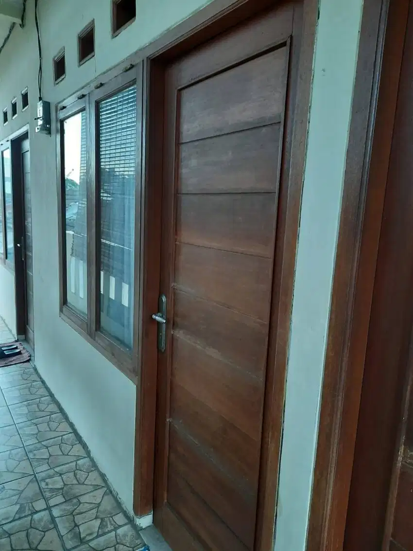 Terima Kost Pria/Wanita