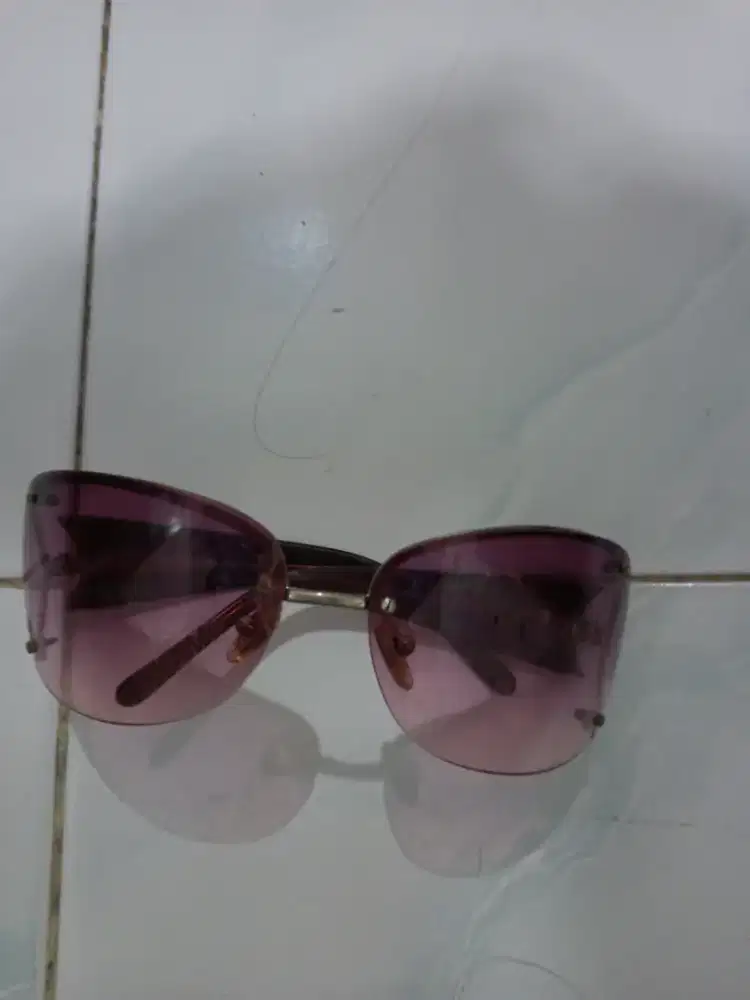 Sunglasses frameless florencia