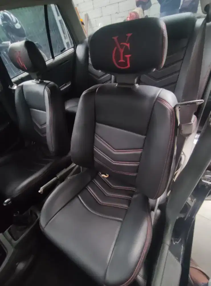 Spesialis cover jok panggilan