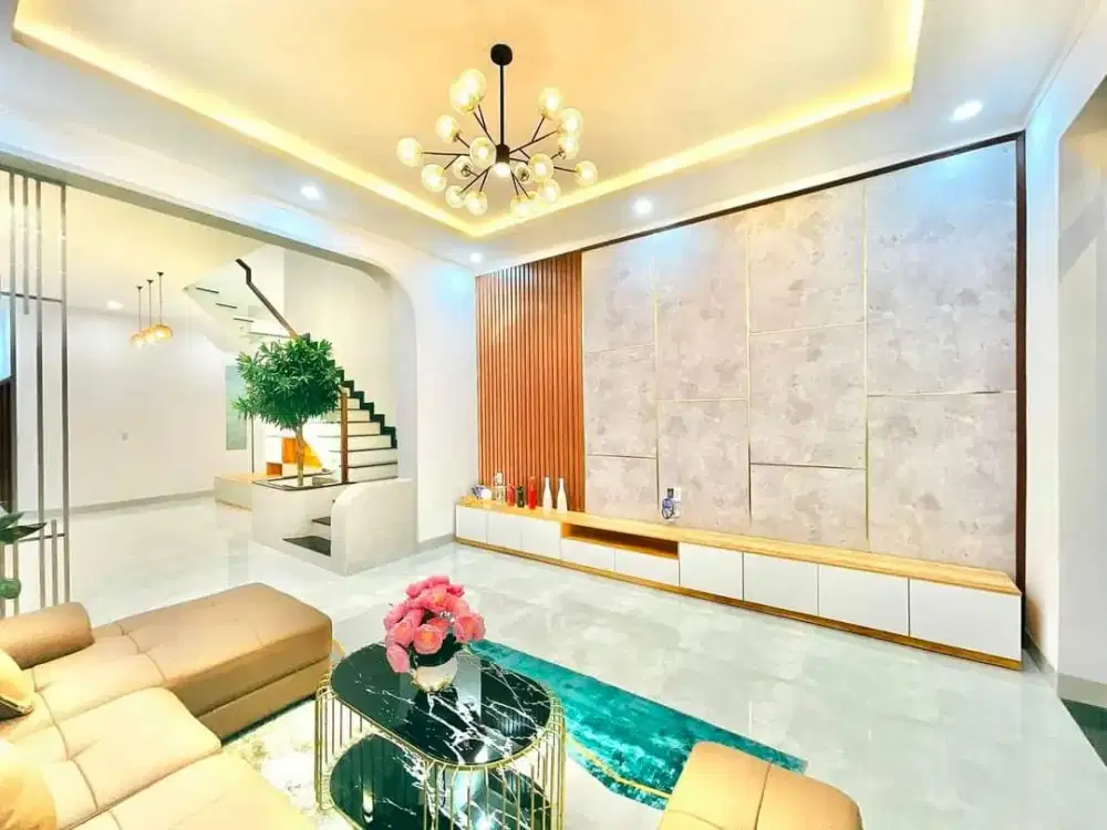 INTERIOR SET RUMAH TERMURAH