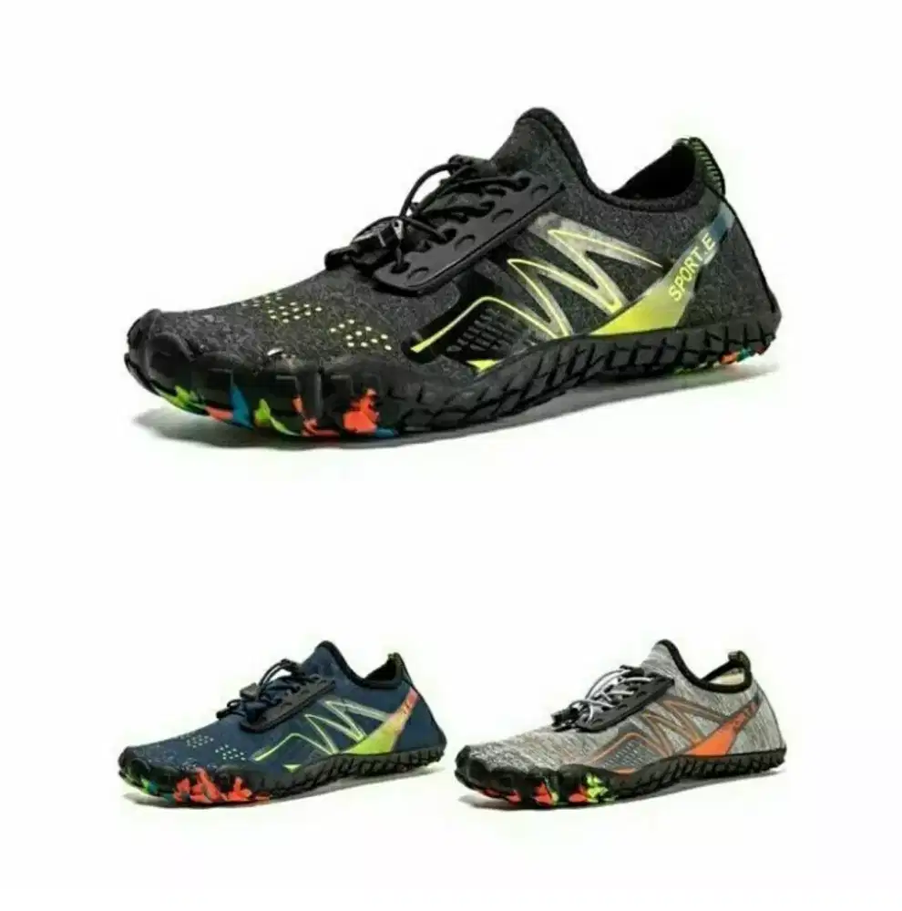 sepatu air / sepatu rafting / sepatu ninja / sepatu climbing