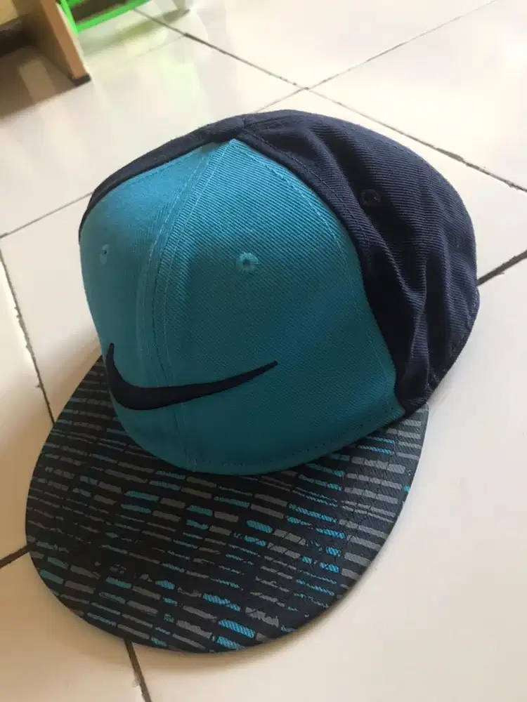 Topi Nike Original