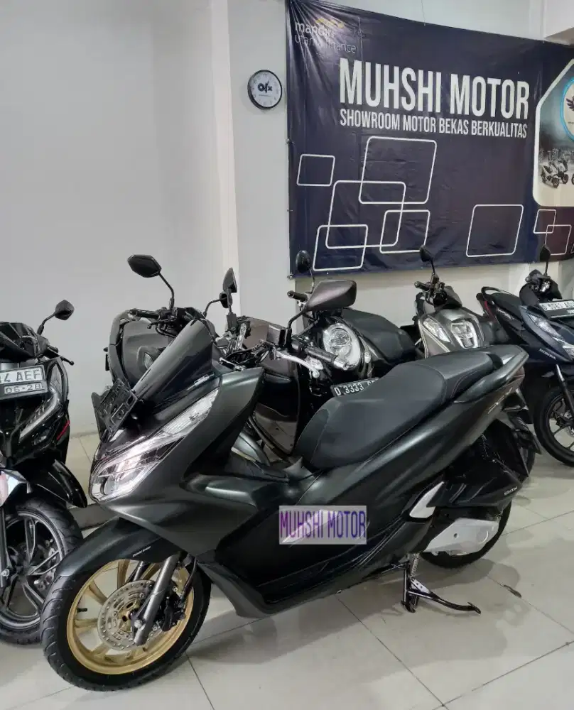 Pcx di Rancaekek - OLX Murah Dengan Harga Terbaik - OLX.co.id