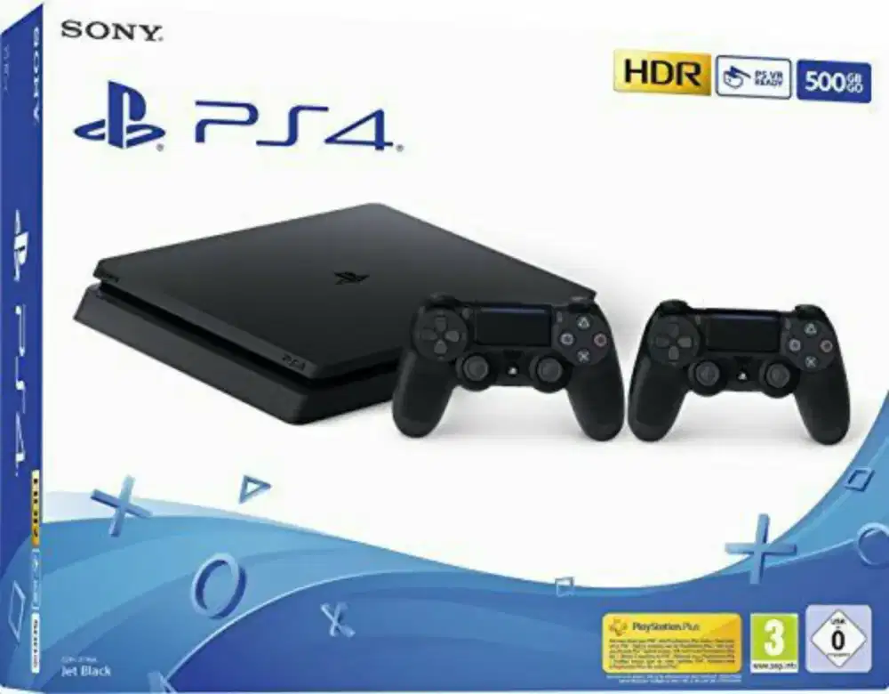 Cari ps 4 yg mau jual ps4 slim/pro/fat playstation 4 boleh tawarin sya