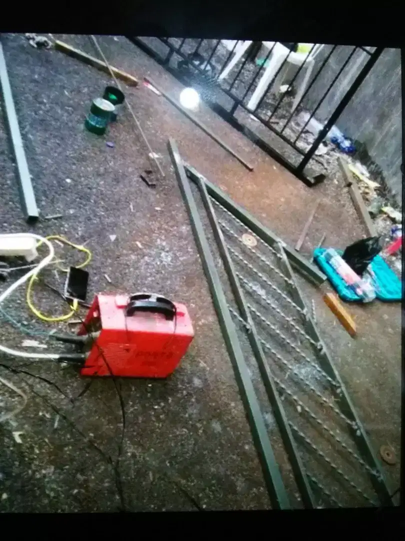 Tukang las panggilan jabodetabek