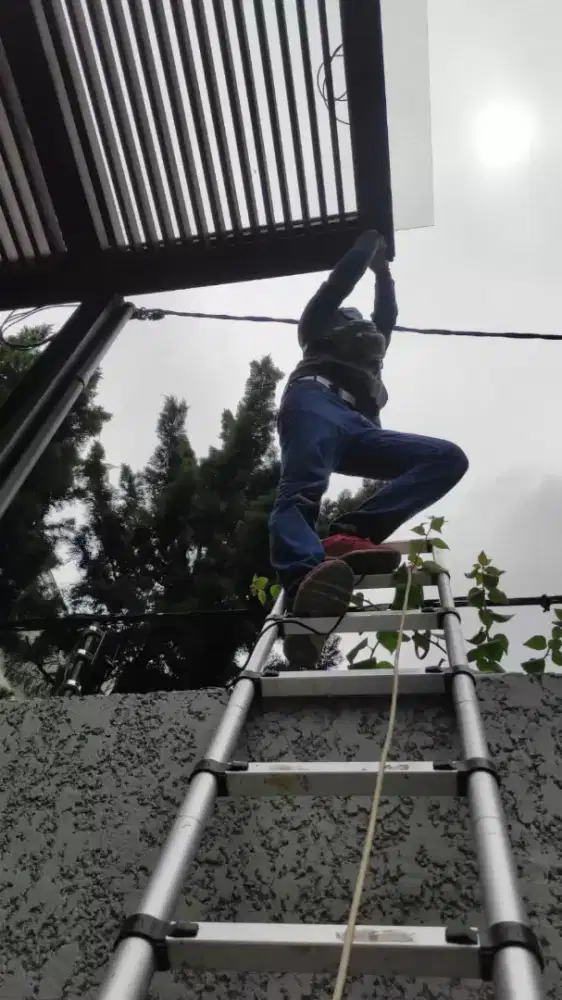 Paketan cctv 2ch new