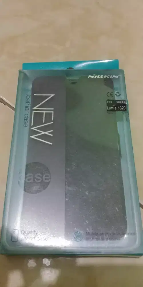 Nilkin Nokia Lumia 1320 original