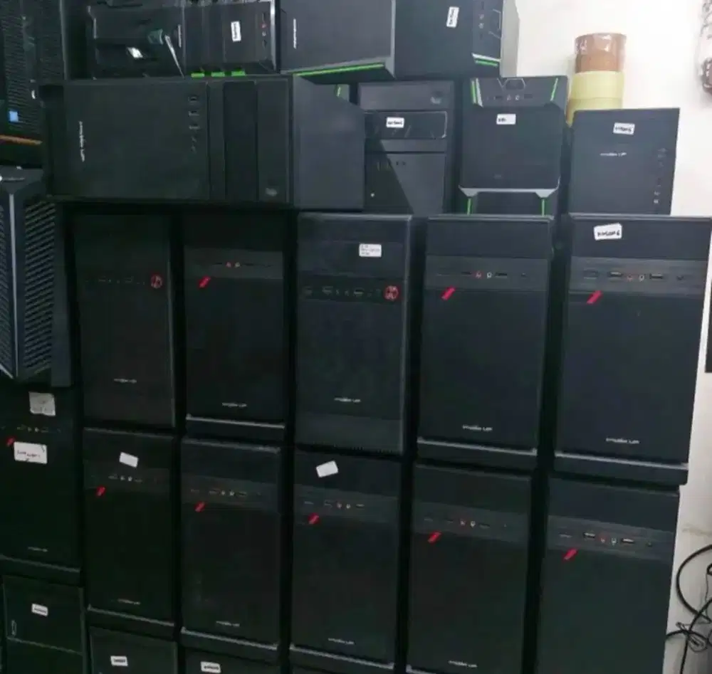 Terima jual beli komputer