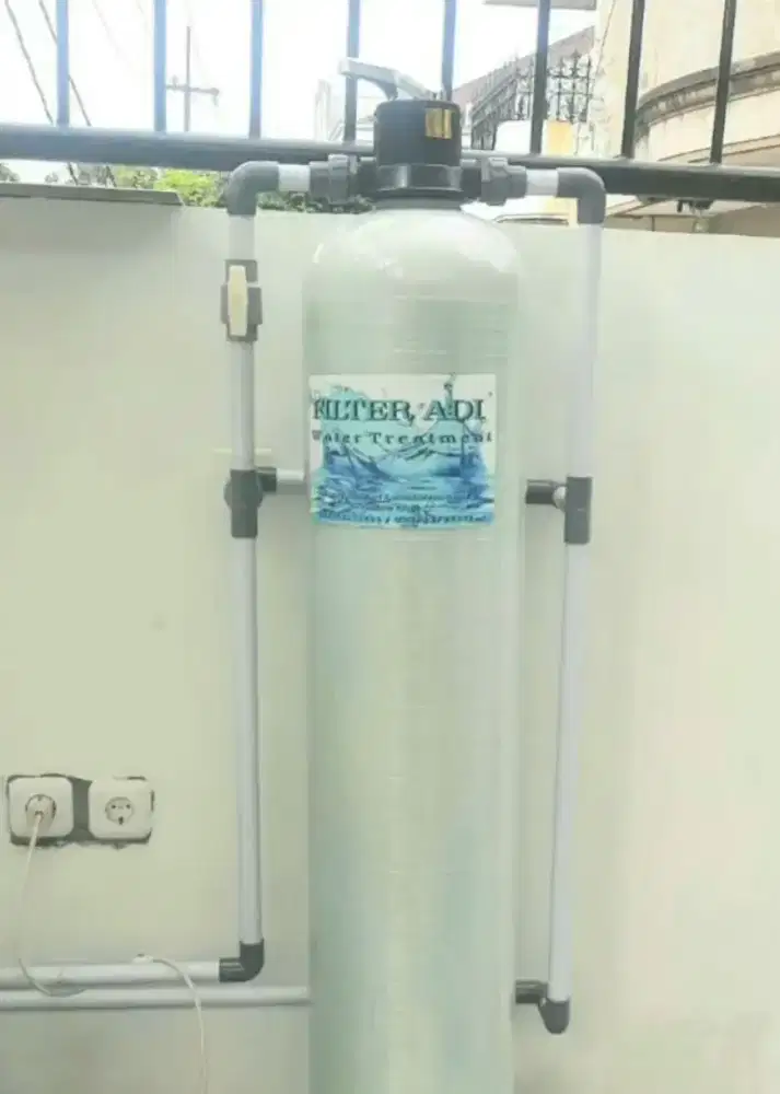 PROMO Penjetnih Air Berkualitas.