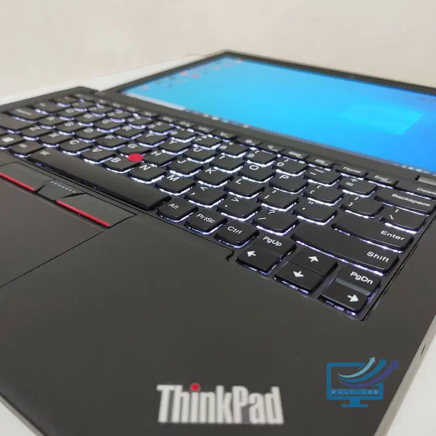 Lenovo Thinkpad X250 Backlight Core i5 5300u Ram 8GB SSD 1TB Win ORI