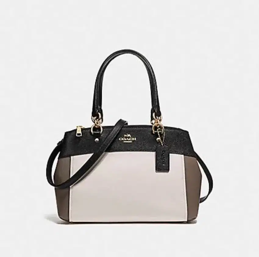 Tas Coach ASLI  *AS IS*