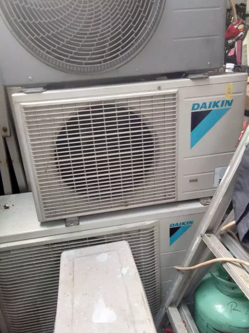Sedia Ac seken 1/2 s/d 2PK