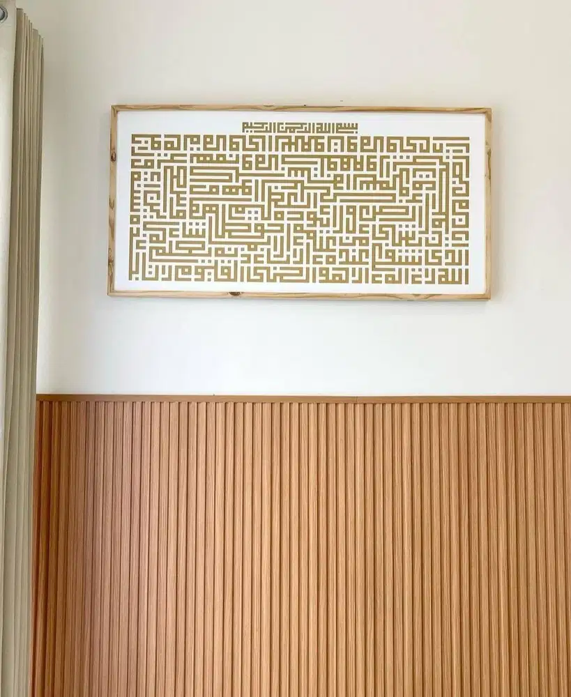 WALLPANEL SIDOARJO SURABAYA