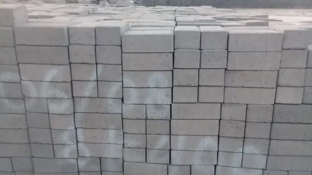 Paving block K300 T8