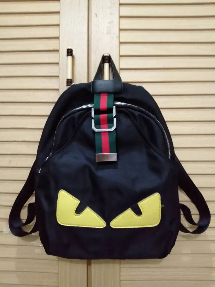 TAS punggung (Bandung)