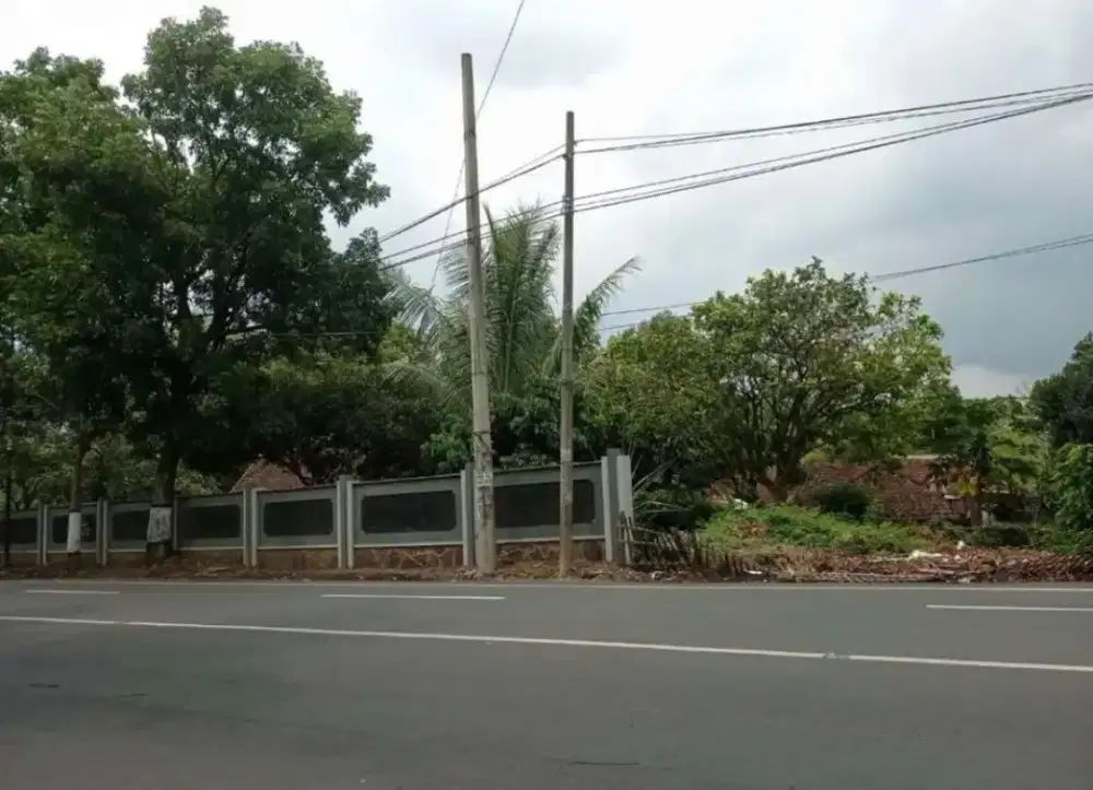 Batu Jalan Raya - Dijual Tanah & Cari Tanah Murah di Malang Kota - OLX ...