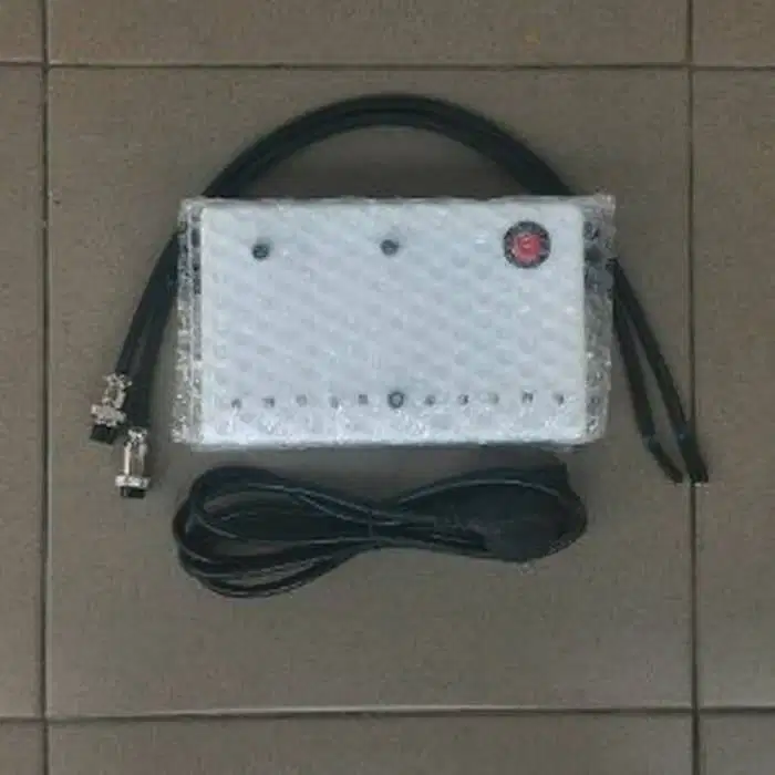 Ballast Lampu Ultraviolet