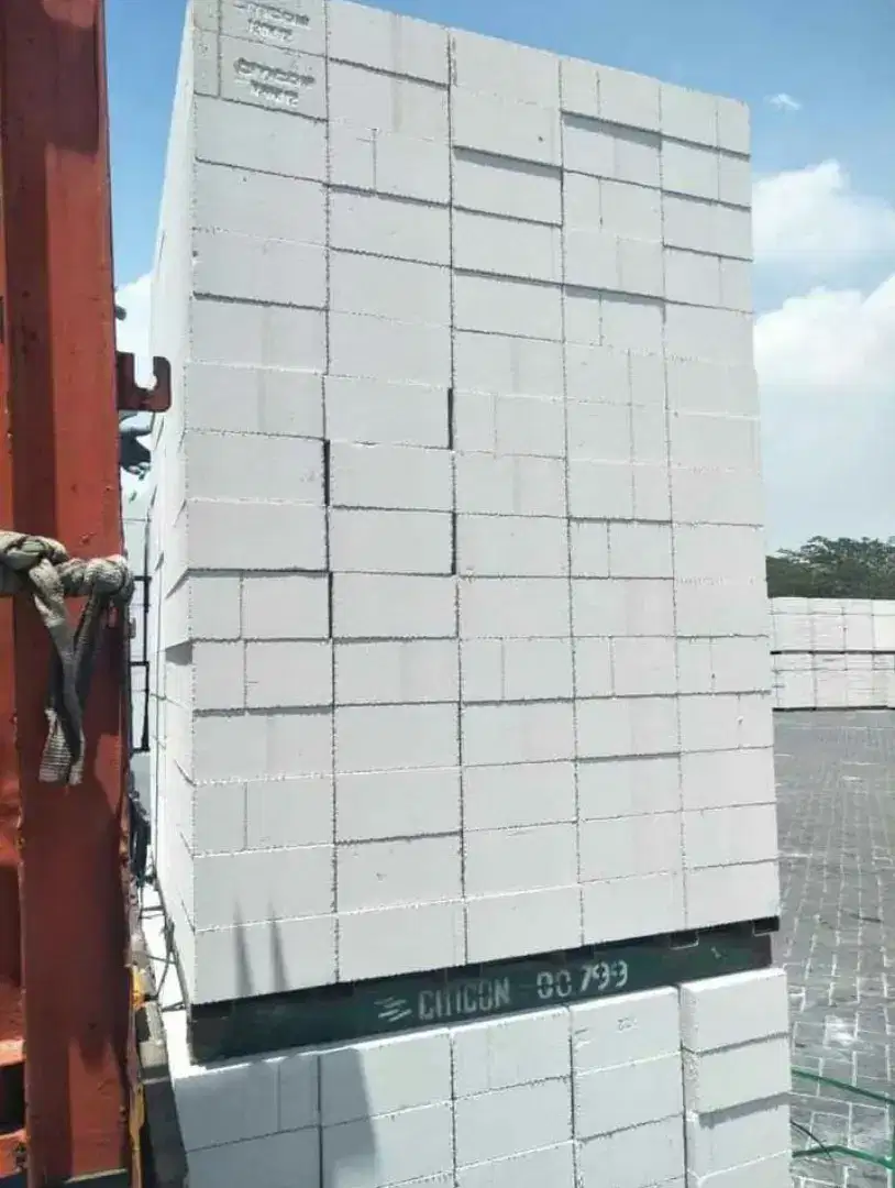 BATA RINGAN PALING MURAH SEJATIM