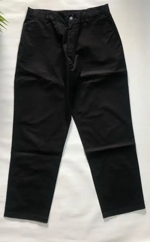 Basic Chino Comfort Premium Strech