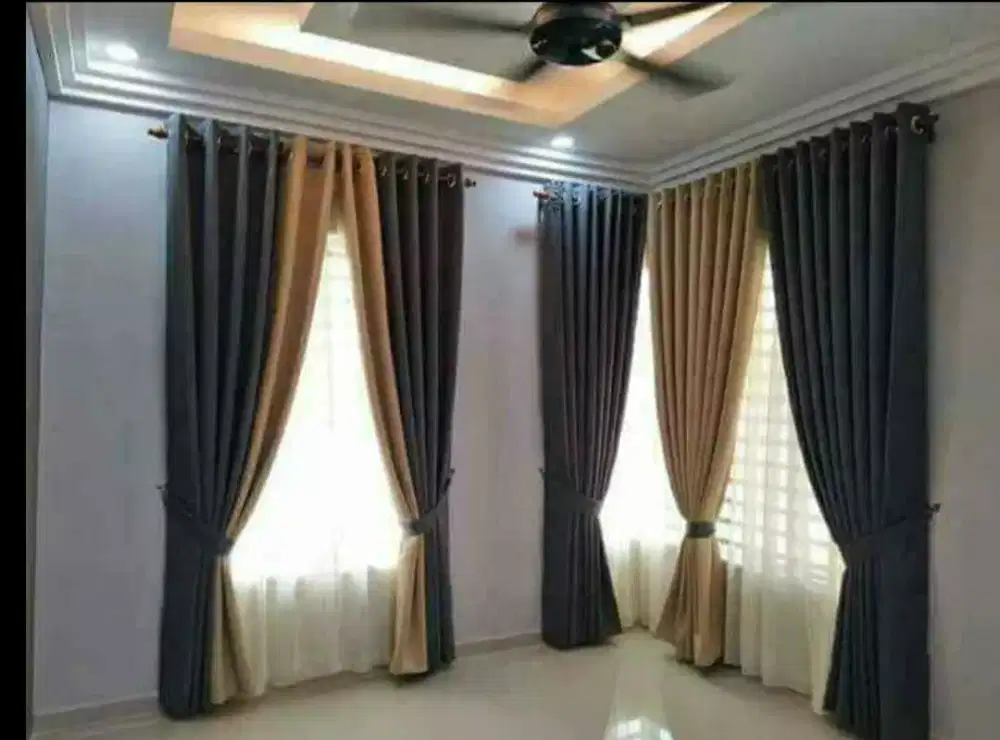 free survey dan pasang pesan gorden