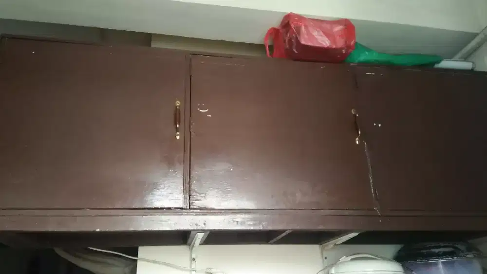 Kitchen set#Lemari dapur#Perlengkapan dapur