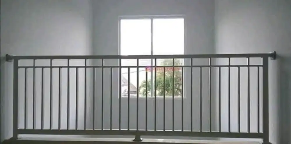 PAGAR MAKNYUS ELEGAN