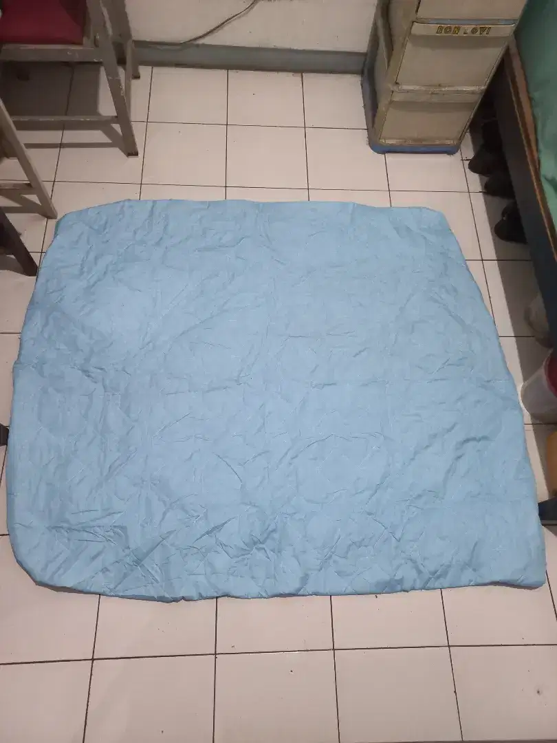 sprei besar bagus
