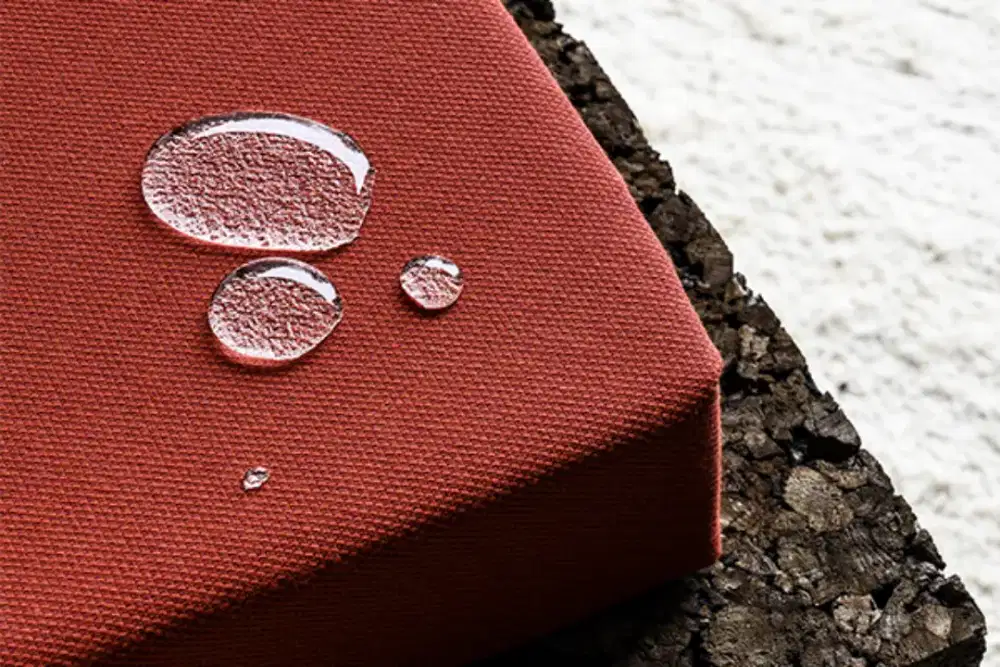 Bahan Kanopi dan Furniture Outdoor