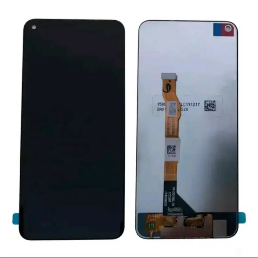 KACA LCD vivo y50  FULLSET SIAP PASANG