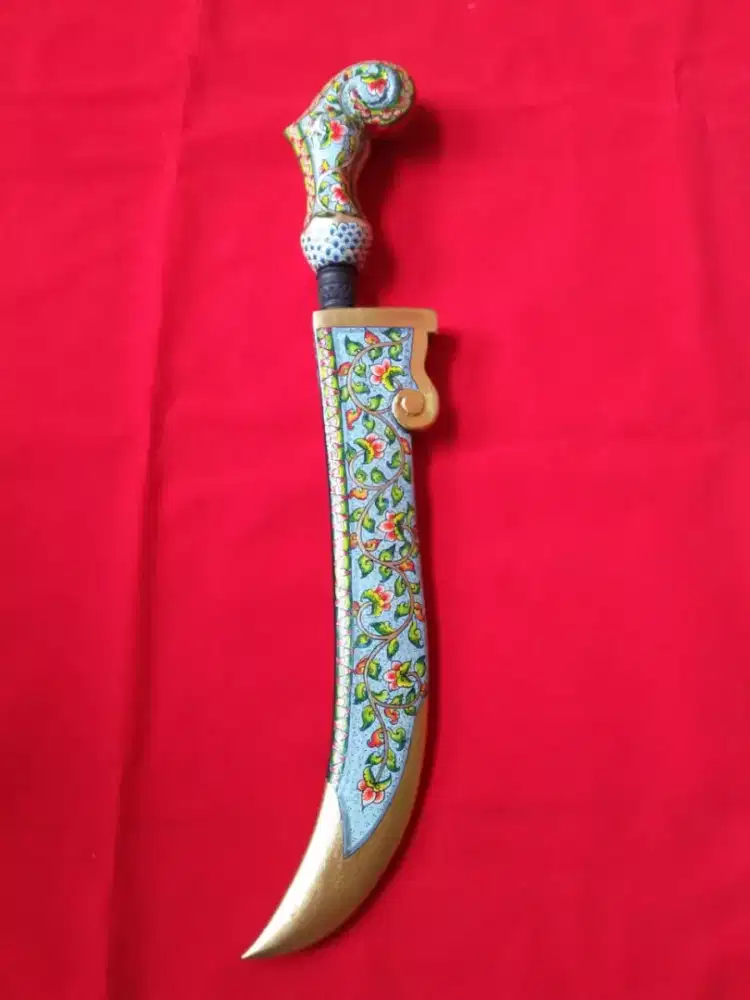 Pusaka Ciung Otentik