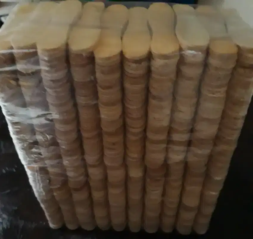 Stick ice cream kayu 1000pcs