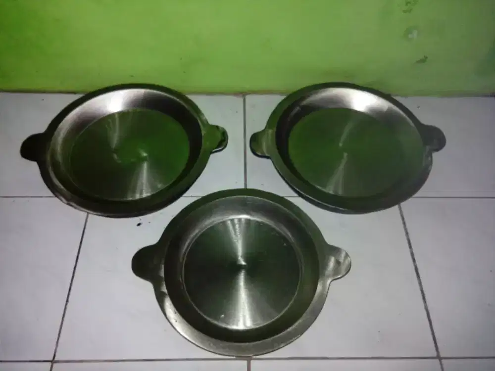 Loyang martabak manis bandung premium