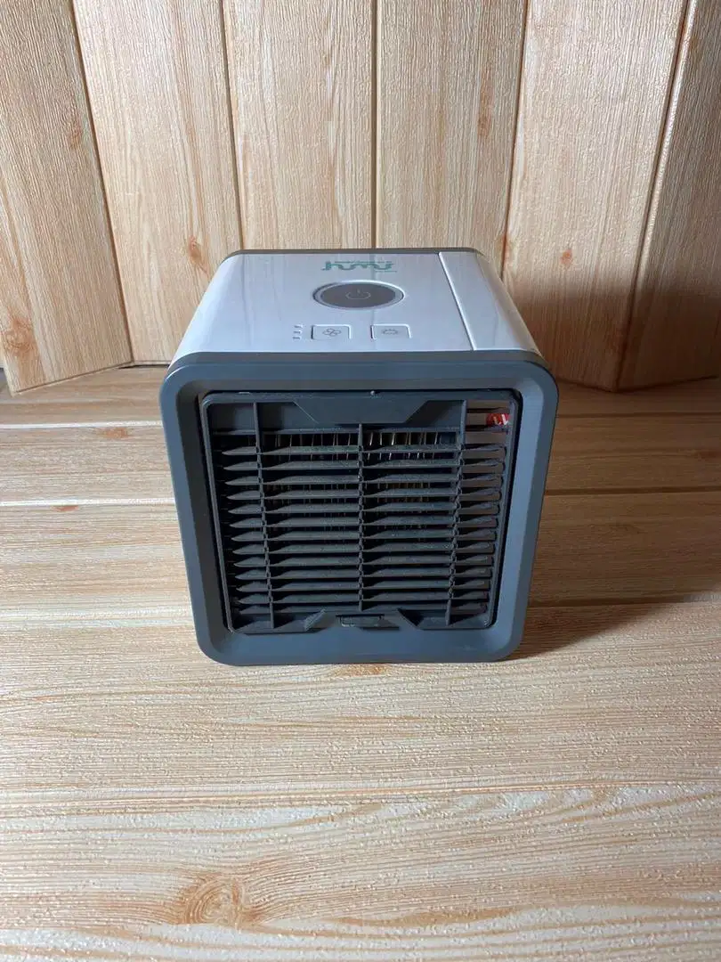 Jual air cooler mini lampu led