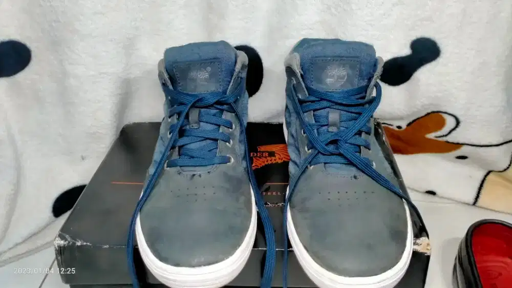 Timberland boots casual original